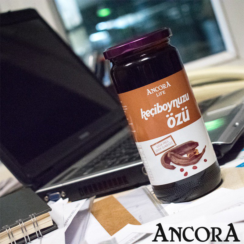 AncoraTR's tweet photo. Yılın ilk iş gününün enerjik ve bereketli geçmesini dileriz. 
#ancoratr https://t.co/oxTztu2NpL