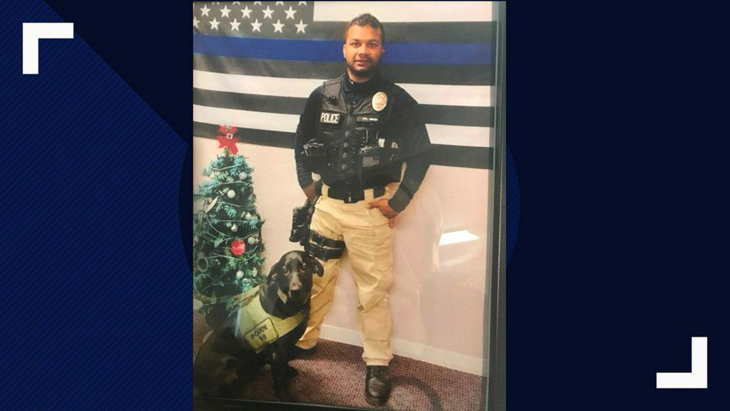 A timeline of the manhunt that led to a suspected cop-killer's arrest bit.ly/2TmM7vT