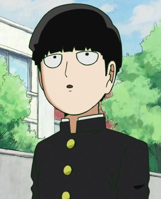 Mob Psycho 100 Wiki