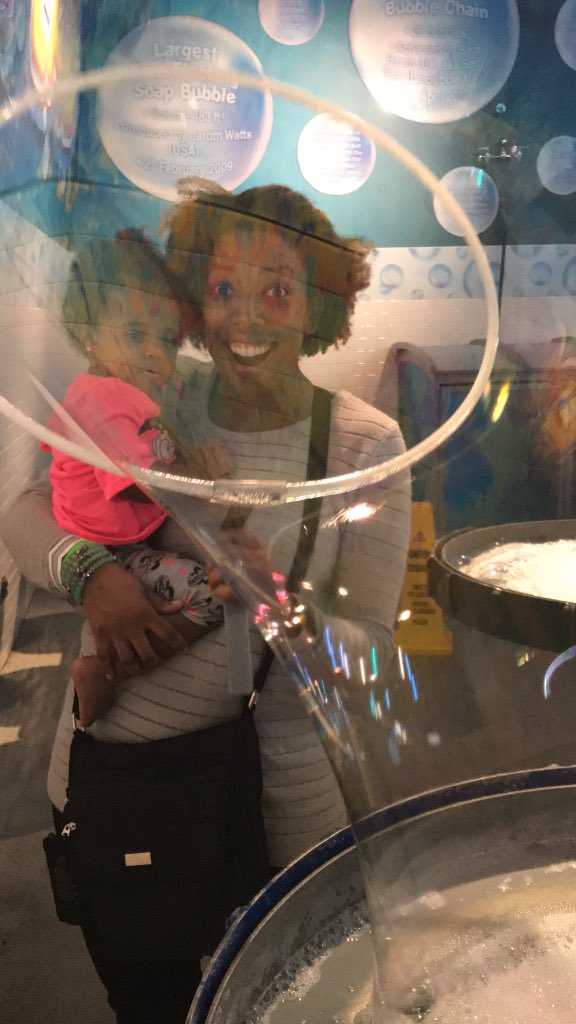 ZStokesTL's tweet photo. When teachers get in free @WonderWorksMB #WinterBreak2018 #butwhytheGsobig #myhubbylovesme #livingmybestlife #TheStokesGirls https://t.co/JUy5ltper0