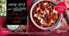 KellyCuff's tweet image. New meals in @IcelandFoods today all free to enjoy on @SlimmingWorld #extraeasy #foodoptimising plan plus buy 3 meals or meats at get a pack of yogurts #Grassmoor #Duckmanton #hasland #northwingfield