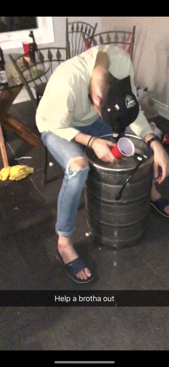 autocorrects69's tweet photo. Looks like this guy is off to a good start in the new year @ConnorCarusello https://t.co/FN7WrLH7mT
