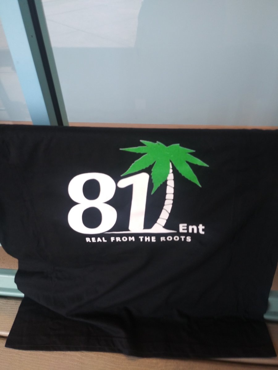 81treemusic's tweet photo. #81tree #merchandise now available get yours today dm me for details. https://t.co/gvX45TuWlO
