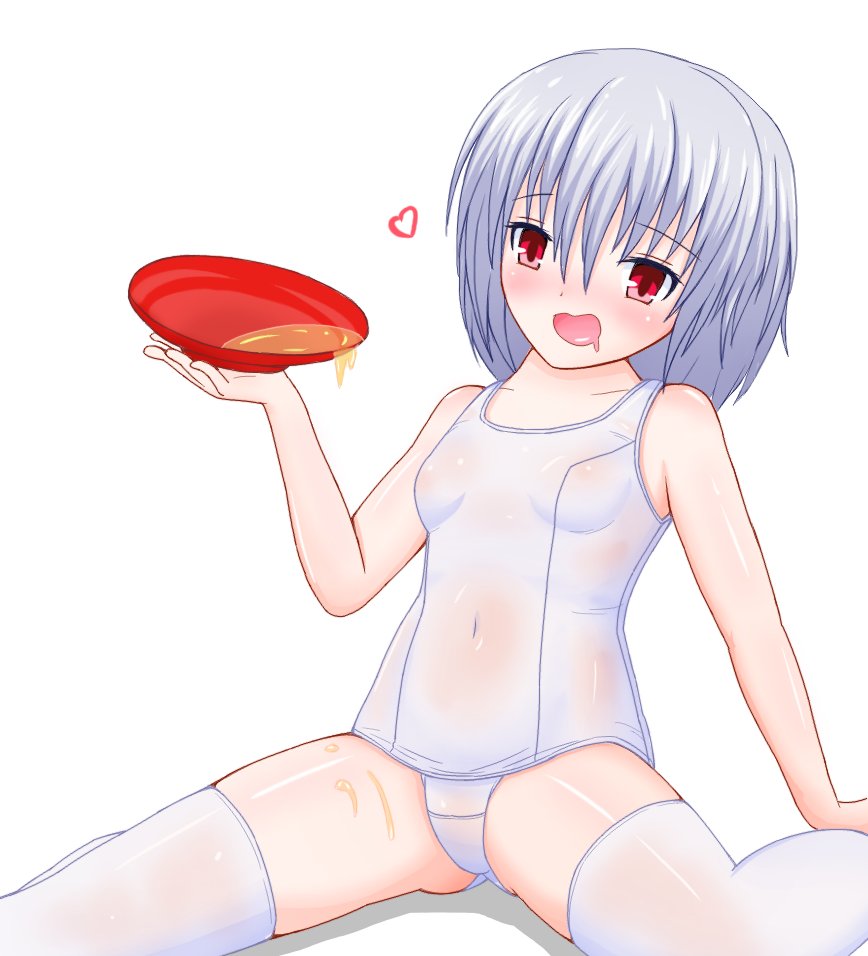 おまけ べろんべろん

実ははだけた着物を着せたかったけど構造とか模様とかを考えると脳が拒絶したので透けさせてお茶を濁すのです。 