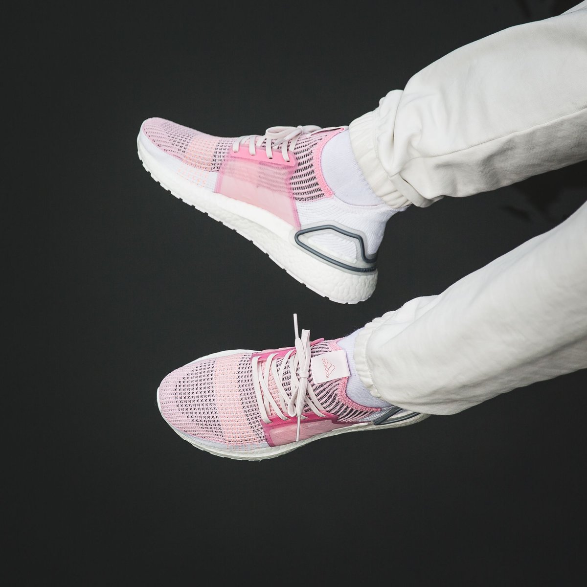 adidas ultraboost 19 pink