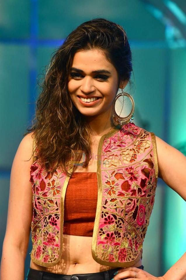 Wishing a very Happy birthday to Shalmali Kholgade garu!  