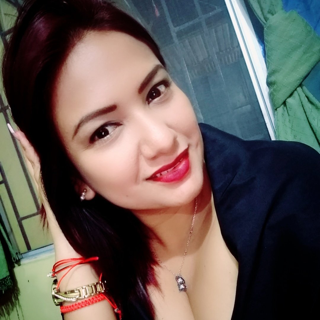 Catherine Ortiz (@alissaortiz23) Twitter