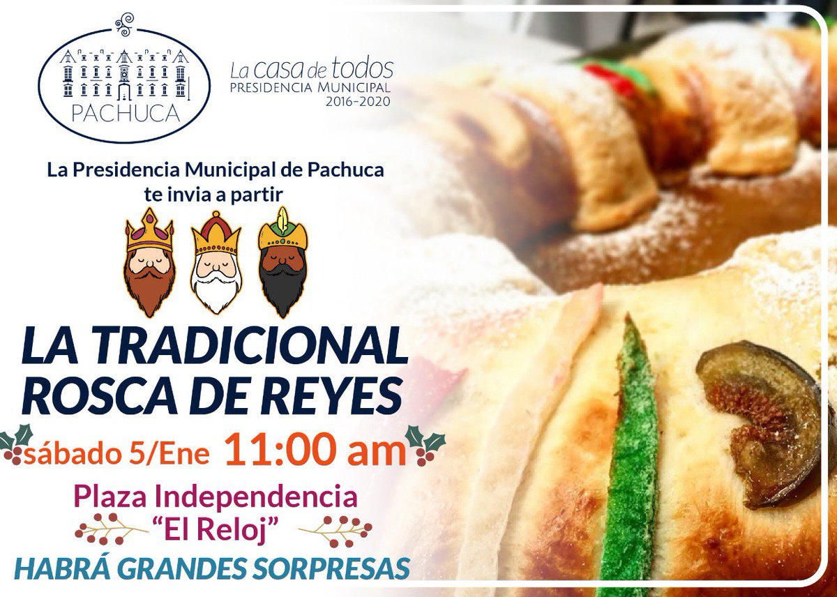 SEDECO Pachuca tweet media