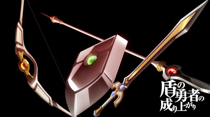 Why The Rising of the Shield Hero is the Most Controversial Anime This Season â Biggest In Japan