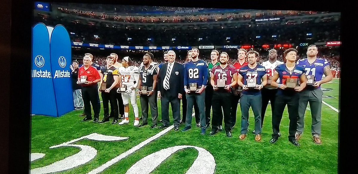 genglerc12's tweet photo. My man @Trent_Solsma16 on the #AllStateGoodWorksTeam.  Great player,  even better person! Very lucky and honored to have coached this young man! https://t.co/ScLpwOC8BV