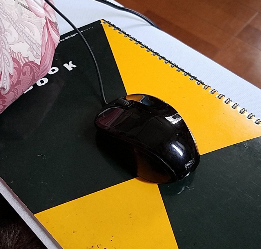 100均のマウスパッド 売り場や代用品をご紹介 ゲームに使えるのは