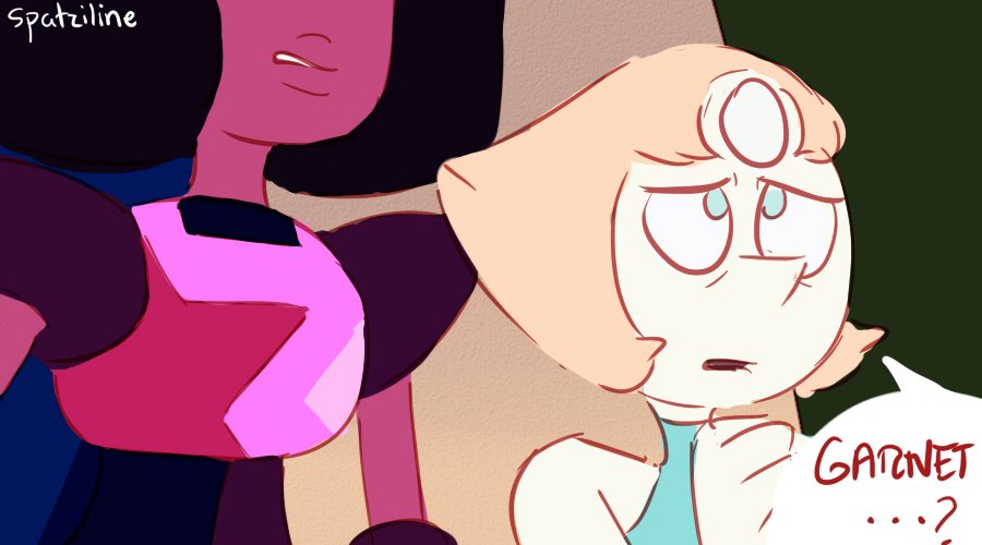 Probabilities (Infinity War reference) #StevenUniverse 