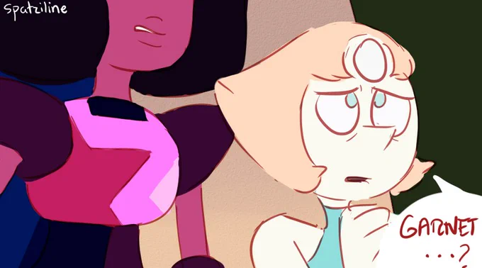 Probabilities (Infinity War reference) #StevenUniverse 