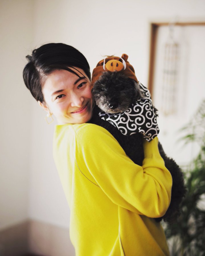 野々すみ花が第1子妊娠 出産予定日や子供の性別は 旦那は誰 現在の事務所や活動も