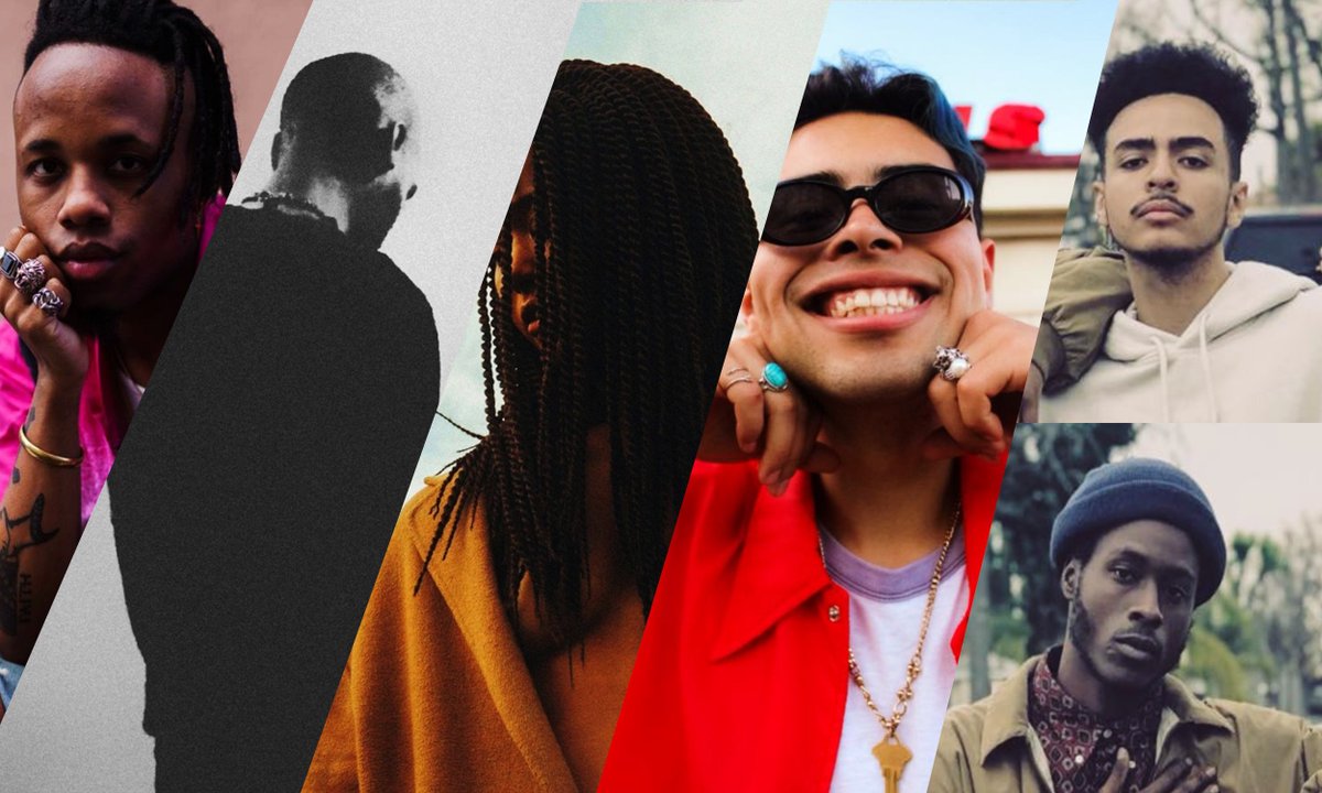 5 Influential Creators From 2018 To Bring In The New Year, ft. some New Years whining ofc

oboypress.com/single-post/20…

@manchadotweets @thejeanlucmusic <a href="/kalibrplus/">Kalibr+</a> <a href="/blkgrapefruit/">Black Grapefruit</a>