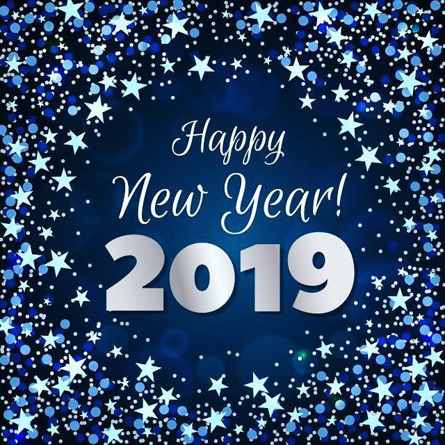 Happy New Year from Keelan Dental!