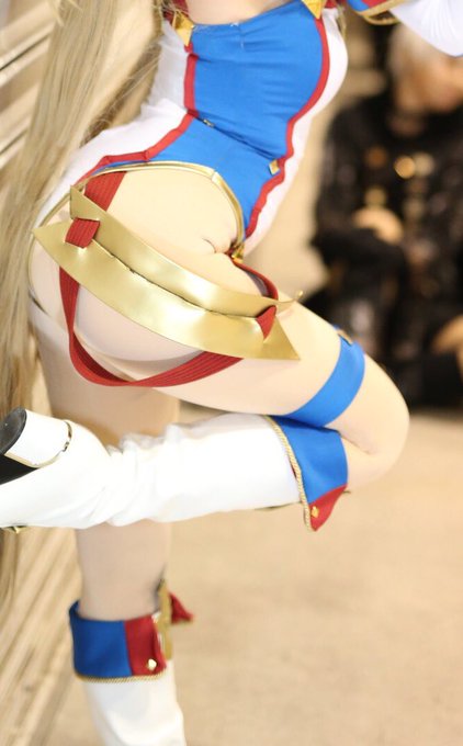 コスプレイヤートキワのTwitter画像15