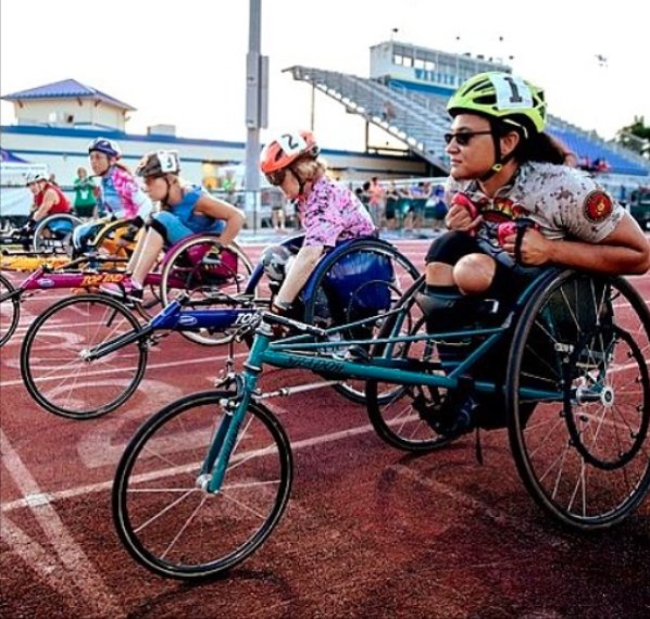 Paralyzed Veterans of America (PVA) tweet media