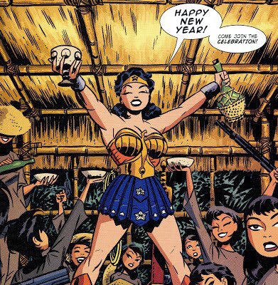GCCLadiesNight's tweet photo. A reminder: our first Ladies’ Night of 2019 at @GCComics in the loop will be Wednesday, January 9. Happy New Year! 🎈 https://t.co/12Z2iJVeyd