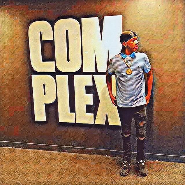 Tajmahalhiphop's tweet photo. 2019 @pologawdtv Will officially Break thru. @richantoniello #COMPLEXKID https://t.co/yCq2eBff15
