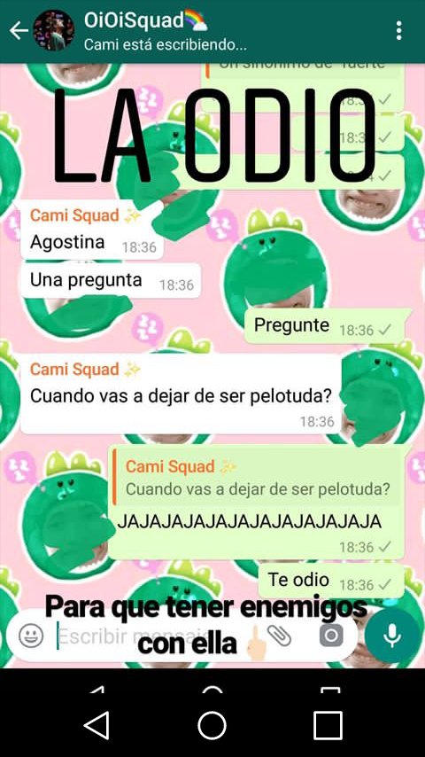 nayasquest's tweet photo. 2. haber conocido a estas personitas tan maravillosas que cambiaron mi vida por completo. juro que teniendo su amistad no me hace falta nada más, las risas y las charlas con ellas son algo esencial en mi vida y ojalá esta amistad dure muchísimos años más♡ https://t.co/Pmh6NveNkb