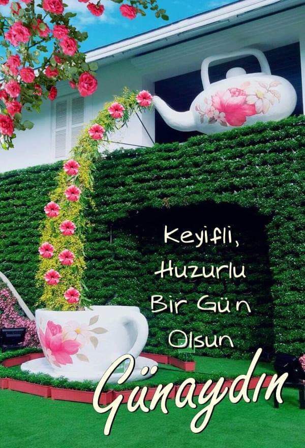 Resimli Gunaydin Mesajlari For Android Apk Download
