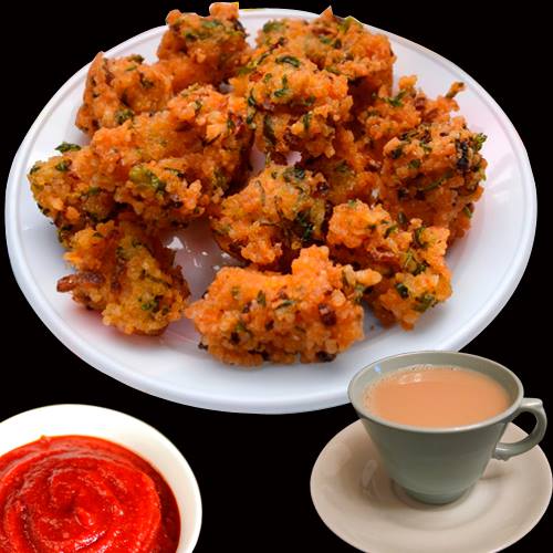bestindcooking's tweet photo. Crispy &amp; Yummy #RicePakora...!!
https://t.co/mUeddgWDtg
To know more delicious recipes... https://t.co/Y4enZbGylS
#bestindianrecipes #indianrecipes #indiancooking #bestindiancooking https://t.co/PF4lpe4BLv