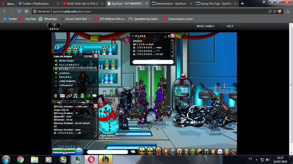 rafa_vieira_b_'s tweet image. for fun #edcodes #edgifts #edbugs @ED_TheJokerX