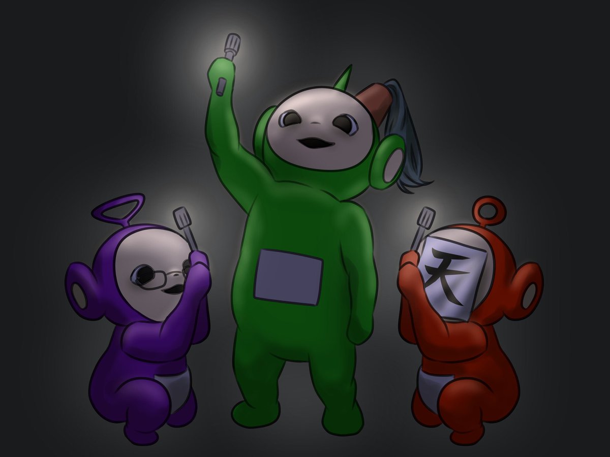 新年改めましてwrwrd好きさんと繋がりたい