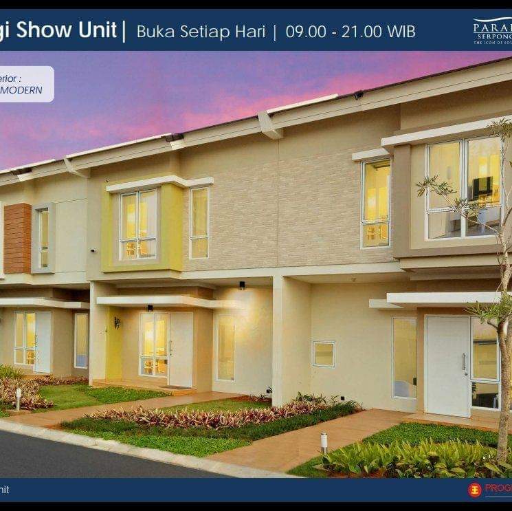 mailita71's tweet photo. Dp 5 JT Rumah Mewah Dekat CGV Mall 
Lokasi Puspitek Raya Serpong 3 km ke arah stasiun &amp; tol rawa buntu 10 fasilitas gratis selamanya
Telp 
Lita
085770870619 https://t.co/XJ1diNFytA