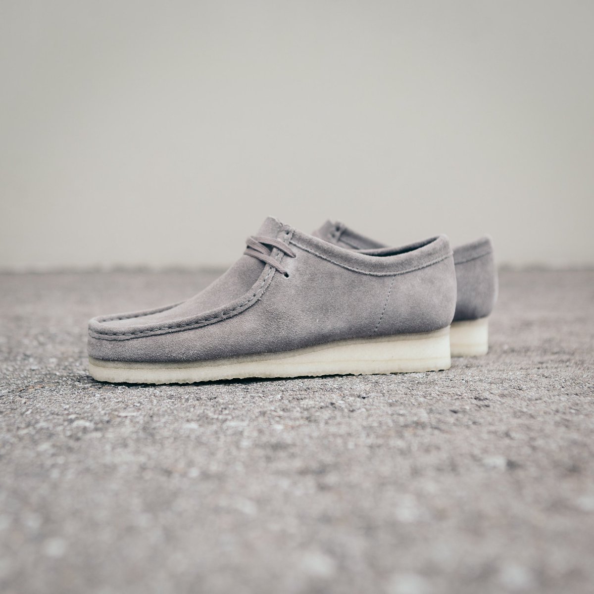 clarks wallabees 2019