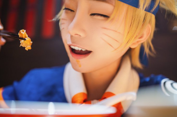 Twitterのコスプレ画像6