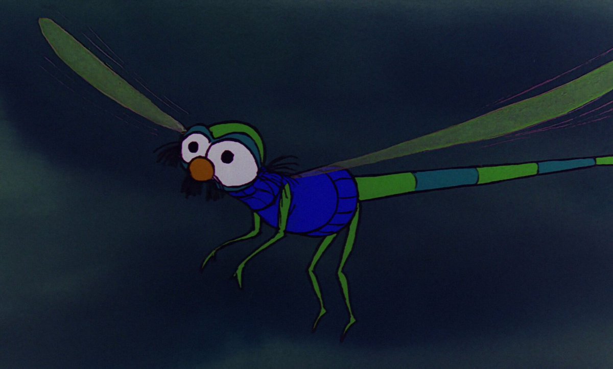 storkjefta's tweet photo. Kan vi bare ta et minutts stillhet for denne undervurderte Disney karakteren, altså Evinrude https://t.co/L5bZfB9561