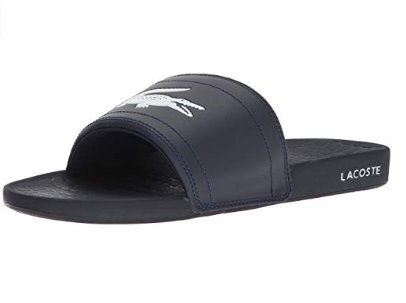 cheap lacoste sliders