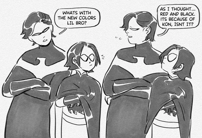 Im allowed to make this joke because he's not dead anymore #timdrake 