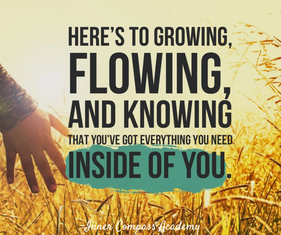 innercompasbook's tweet image. ❤️