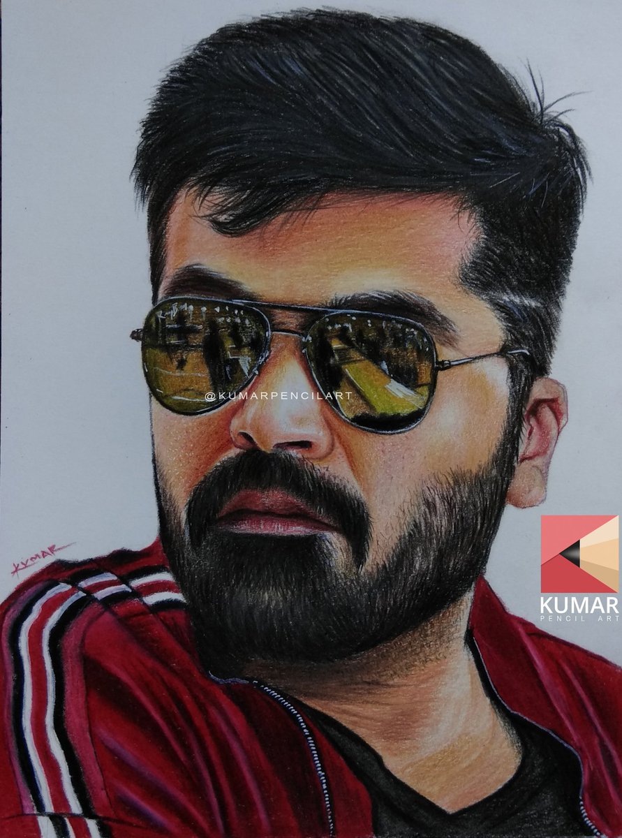 SIMBU as CCV (@manmathan1120) / X