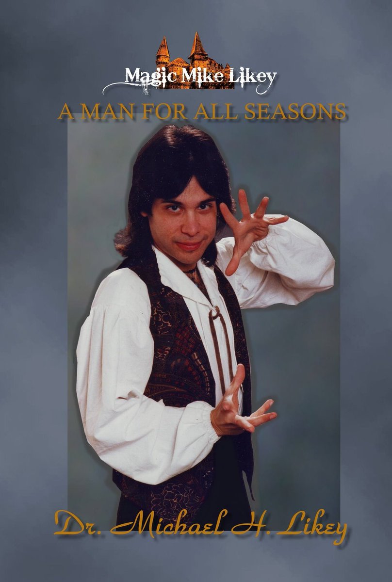 WinniesJoke's tweet photo. #FourthPrinting #Autobiography #MagicMikeLikey #Winnipeg #Montreal #Toronto #Vancouver I've had quite the journey! Get it if you want to know THE REAL #MichaelLikey from #Amazon
https://t.co/KEtkGZW4Hp https://t.co/KMgbBmrUHi