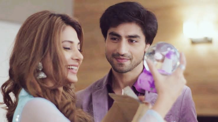 Promise Day 39:  #JenniferWinget won Best Asian Drama Actress &  #Bepannaah came at No.34/40 in Best Asian Drama (only Indian actress/show to be nominated)Just adds to the list of achievements for a show that ran for 8 months.We deserve more  @aniruddha_r sir #BringJenshadBack