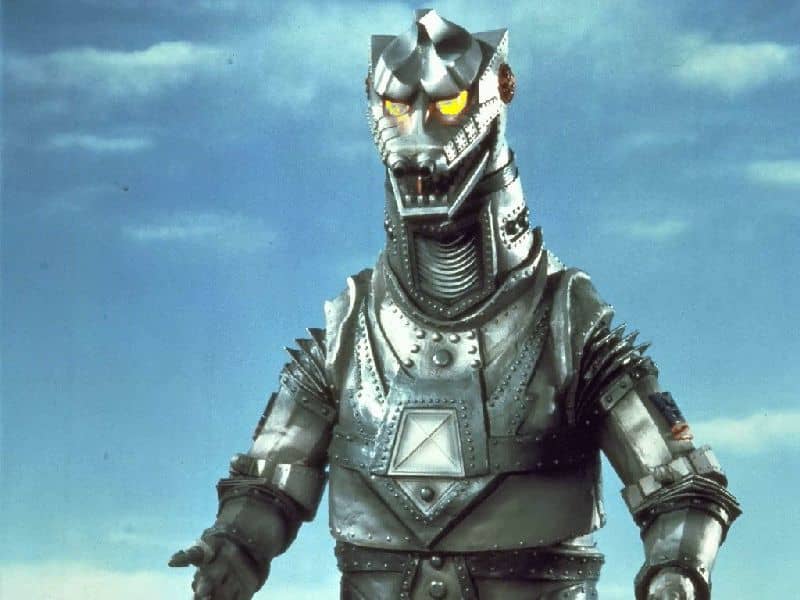 フィギュア怪獣 ジャミマロ 昭和のメカゴジラが一番大好きです 何よりこのデザイン 本当にカッコイイです フィギュア怪獣 ジャミマロ 昭和のメカゴジラが一番大好きです 何よりこのデザイン 本当にカッコイイです