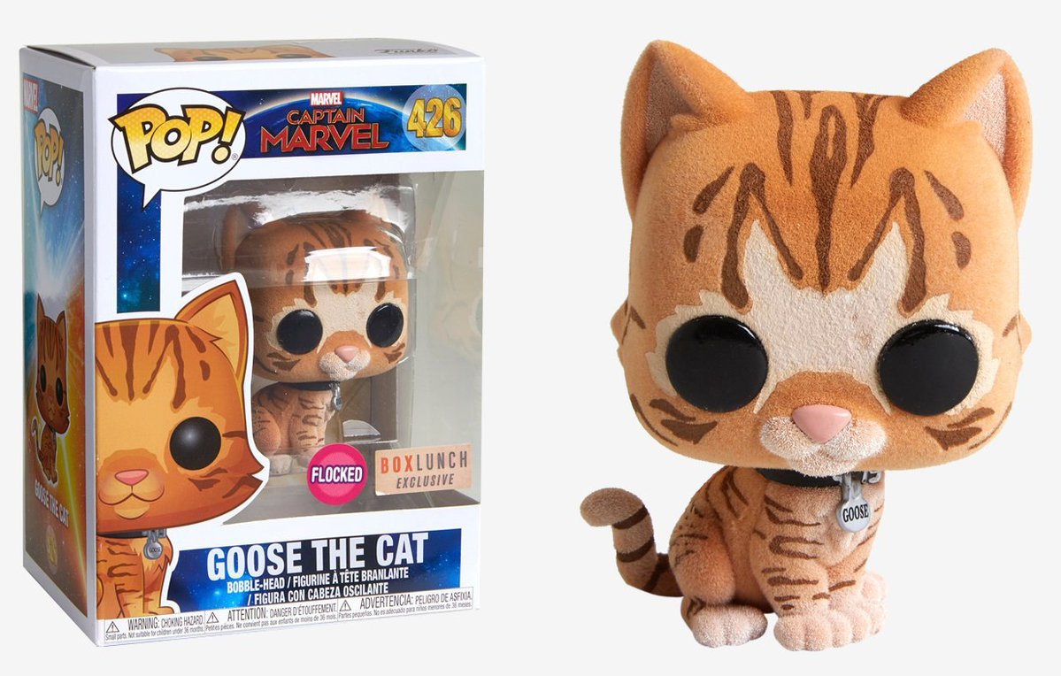 furry funko pop