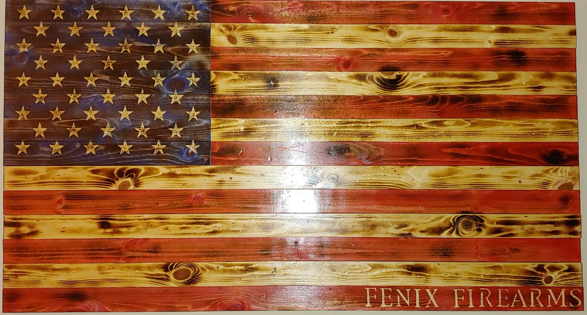 fenixfirearms's tweet photo. Happy New Year from Fenix Firearms #firearms #guns #2019NewYear https://t.co/Zzm8e9yMvf