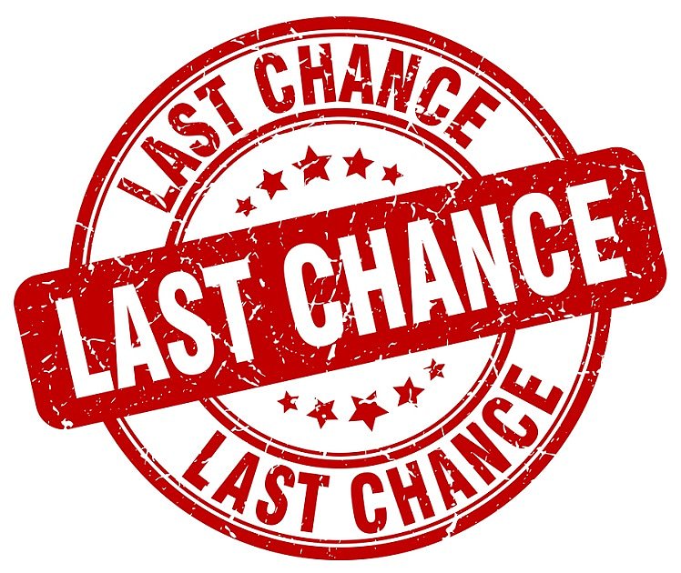 It's a new year and your last chance to get a bulb if you want one! Sales will close January 7, 2019 at 10pm. Get yours before it's too late at LightTheSign.com!
#westernauto #kccrossroads #downtownkc #kcmo
#kcskyline #westernautosign #historickc #HappyNewYear #hello2019