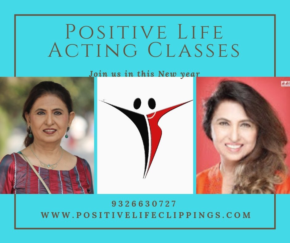 PLClippings's tweet photo. #bollywoodactor #bollywoodvideo #entertainment #filmmaking
#fulltimeactingcourse #parttimeactingcourse #imagination #observation #camera #acting #positivelifeclippings #positivelifeactingclasses #actingclasses #actinginstitute #film #inspiration #video #cheapestactingclasses https://t.co/FrselG5Zqk