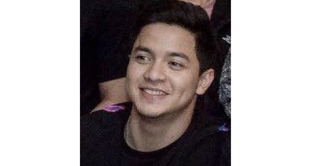   Happy Birthday Alden Richards 