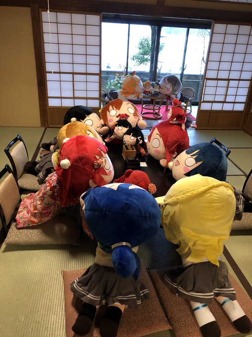 安田屋旅館のtwitterイラスト検索結果 古い順