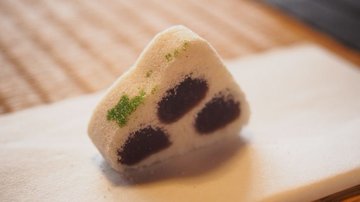新潟 百花園 の心和ますモダンな和菓子で毎日を 特別な日 に Sweetsvillage スイーツビレッジ