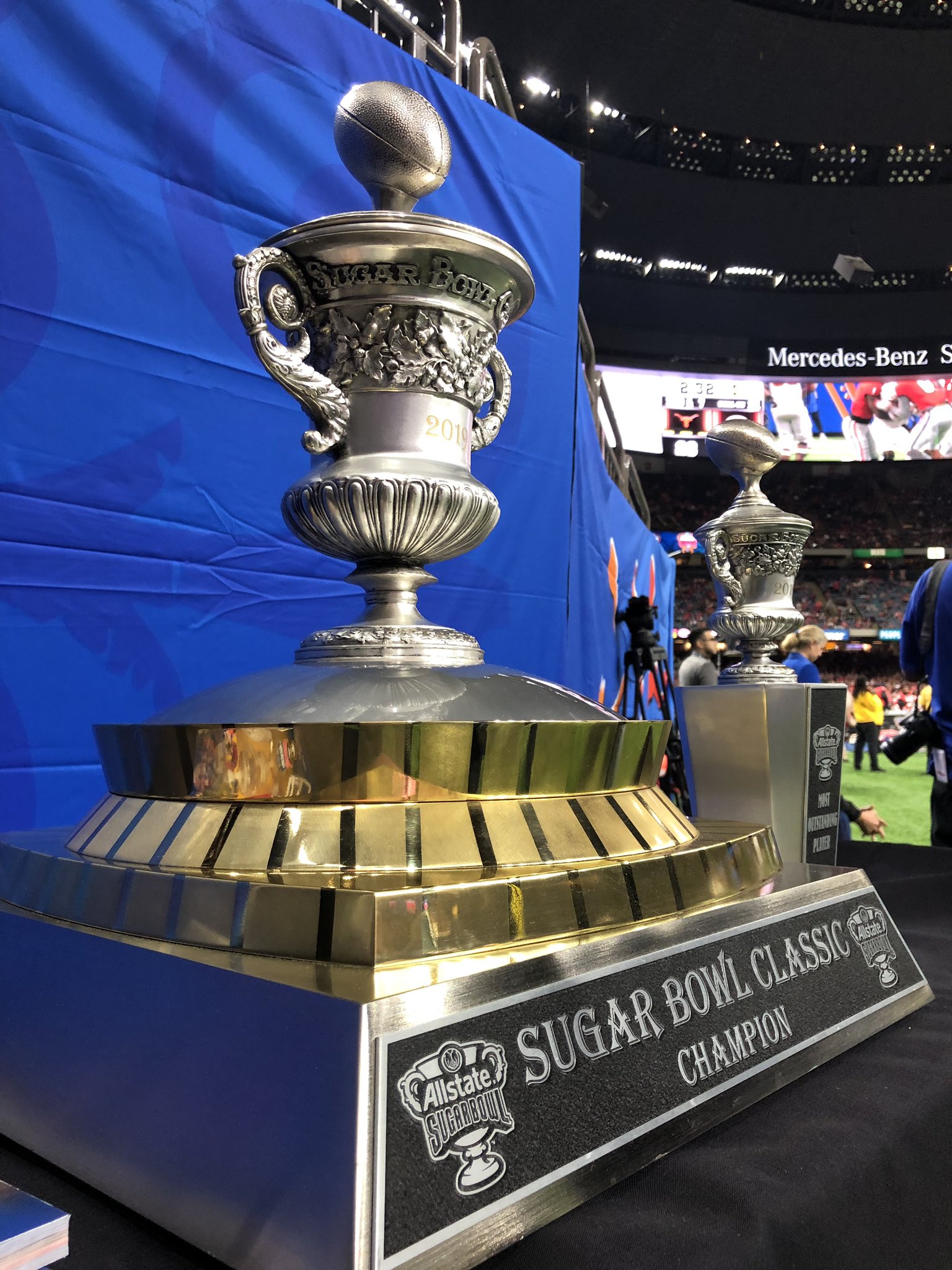 Allstate Sugar Bowl on Twitter "It’s about that time. SugarBowl…