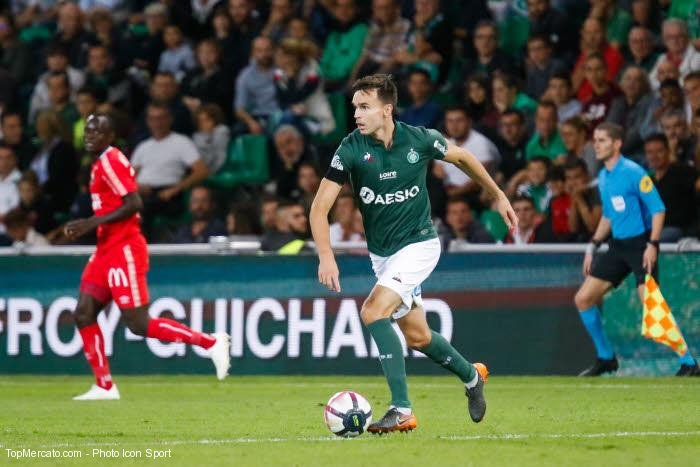 ASSE Foot News tweet media