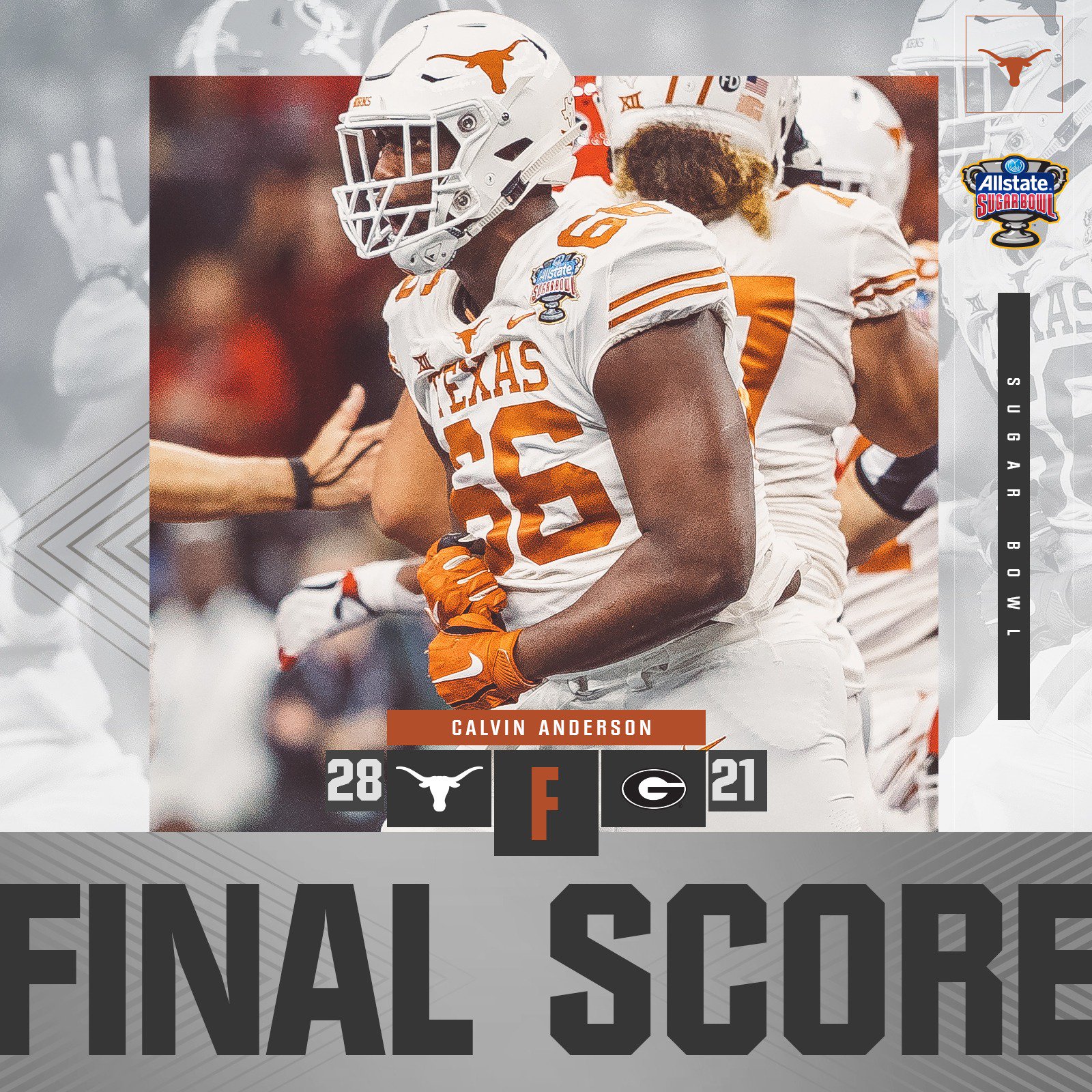 Texas Football on X